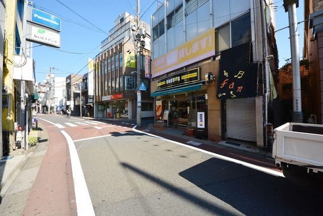 その他　富士見ヶ丘駅周辺（その他）まで150m