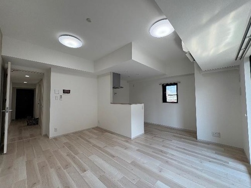 居室・リビング　リビング・ダイニング・キッチン