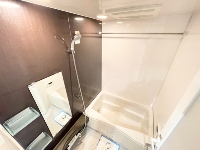 バス・シャワールーム　※他号室参照