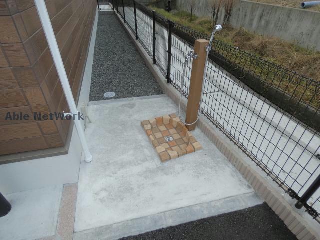 その他共有部分　建物設備