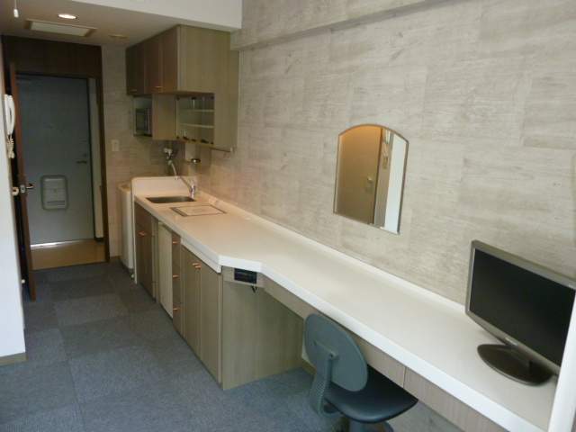 スーパー　まいばすけっと（スーパー）まで111m