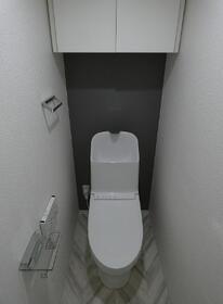 トイレ　※別部屋参照