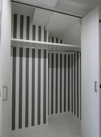 収納　※別部屋参照