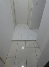 玄関　※別部屋参照