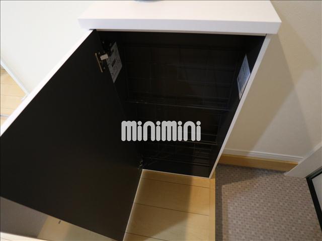 その他　シューズボックスです