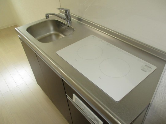 キッチン　☆キッチン☆