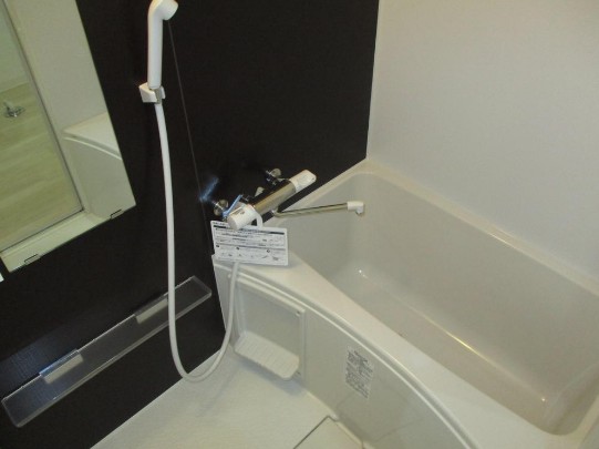 バス・シャワールーム　☆浴室☆
