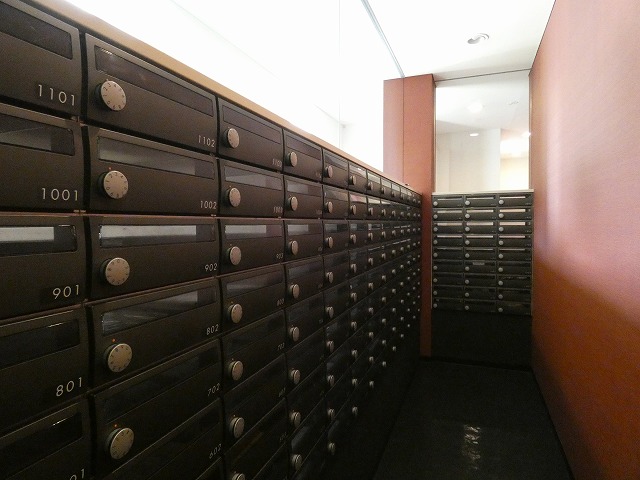 その他共有部分　共有部