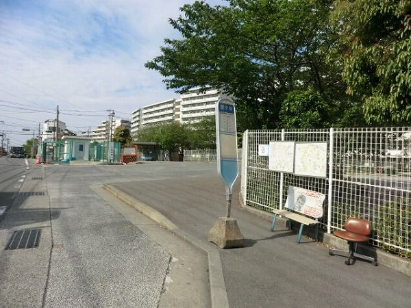 その他　バス停（その他）まで130m