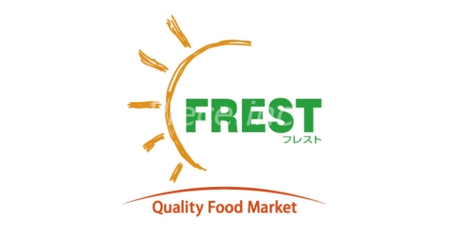 スーパー　フレスト天満橋店（スーパー）まで491m