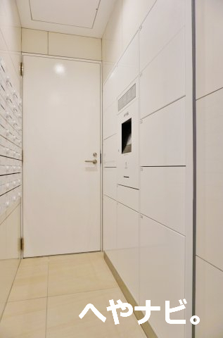 その他設備　★宅配ボックス