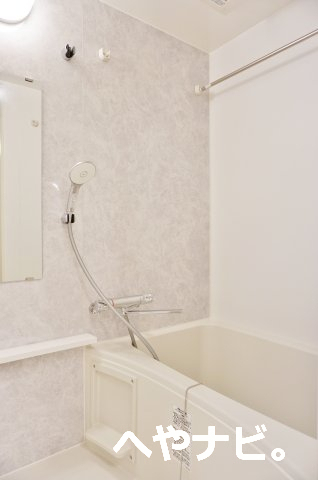 バス・シャワールーム　★バス