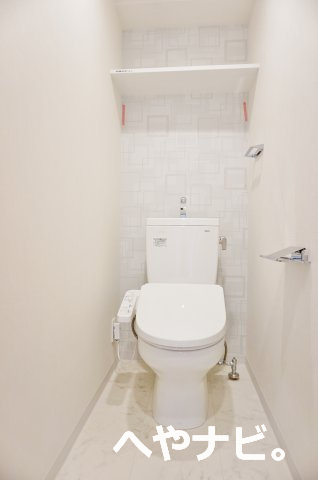 トイレ　★トイレ