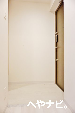 玄関　★玄関