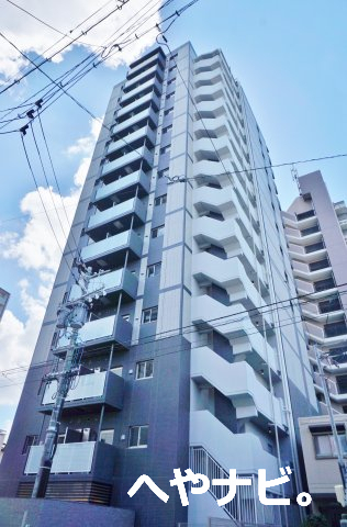 建物外観　★外観