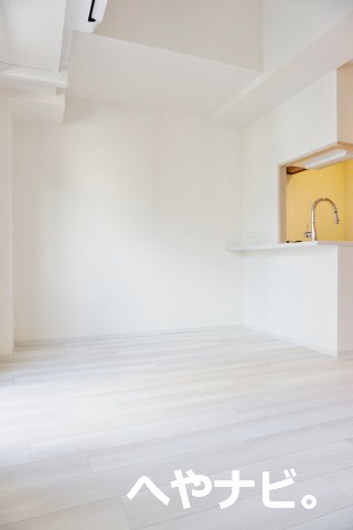 居室・リビング　★リビング