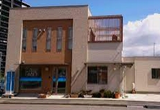 病院　大井動物クリニック（病院）まで697m