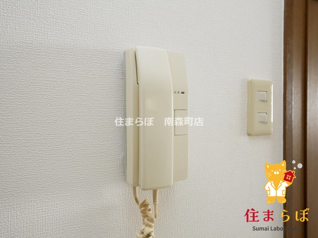 セキュリティ　安心感もチェック項目