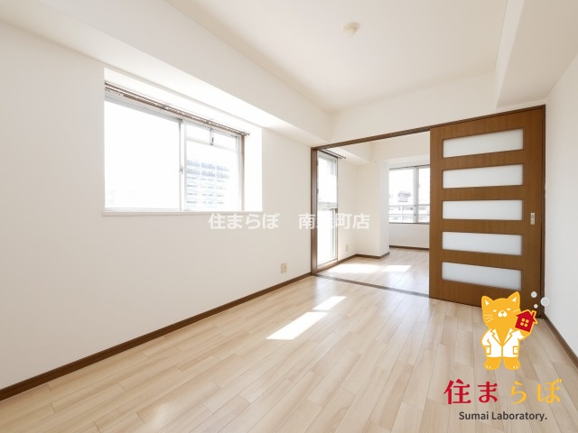 その他部屋・スペース　しっかり休める私空間