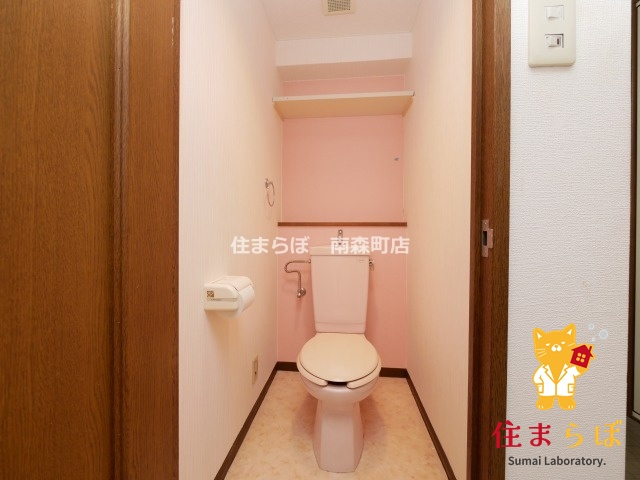 トイレ　意外と見られるポイント