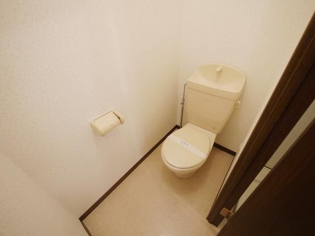 トイレ　★トイレ★