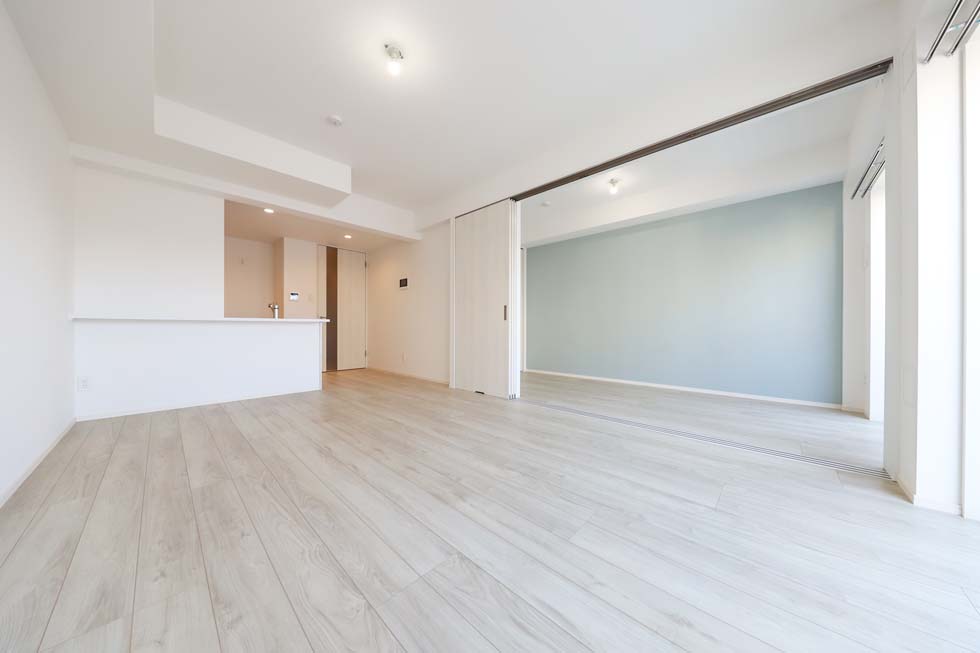 その他部屋・スペース　内装です