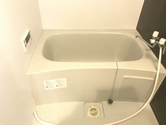 バス・シャワールーム　お風呂