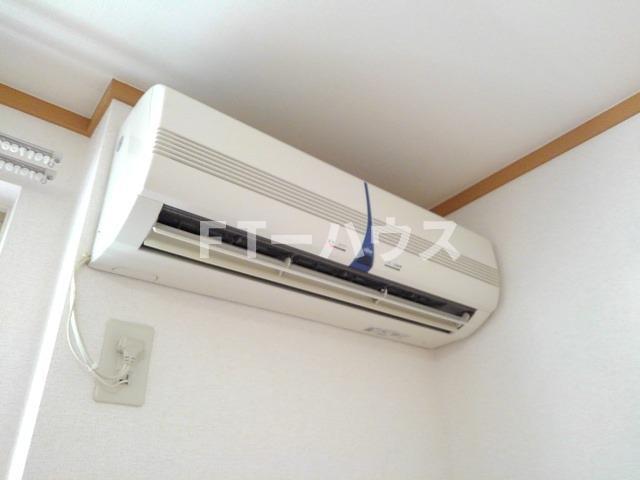 その他設備　その他設備