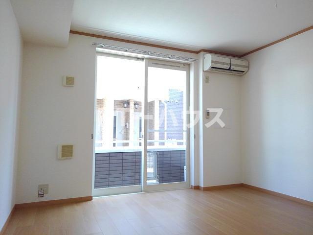 居室・リビング　居室・リビング