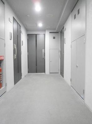 その他共有部分　ＳＫ ＯＮＥ市ヶ谷