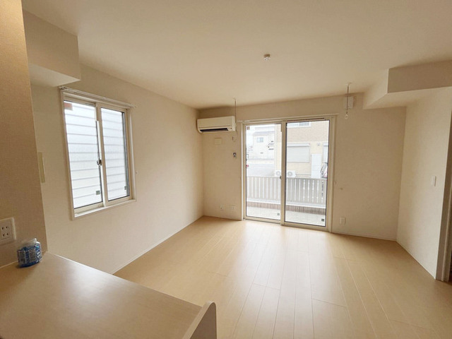 居室・リビング　居室・リビング