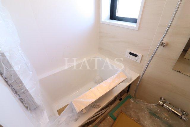 バス・シャワールーム　同物件別部屋