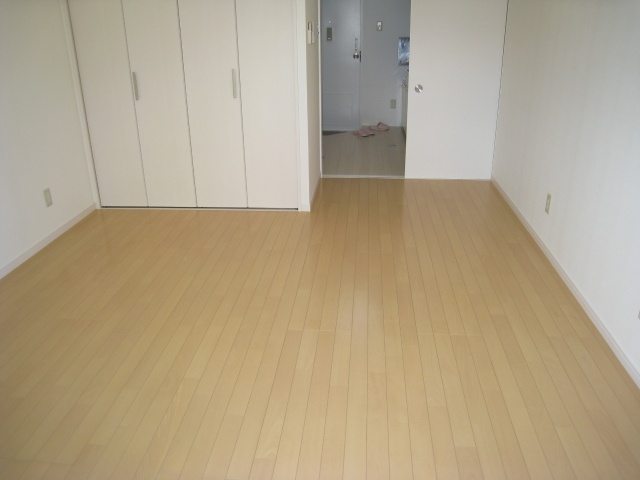 居室・リビング　サンプル写真となります。