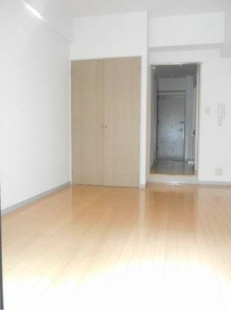 居室・リビング　居室