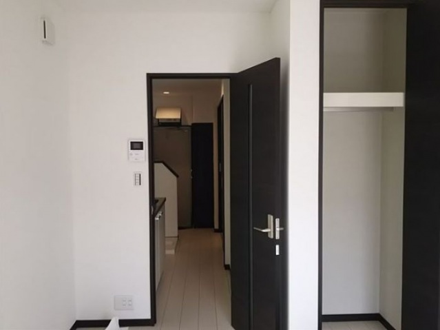 その他部屋・スペース　洋室