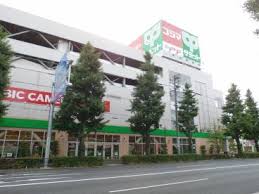 スーパー　サミットストア 善福寺店（スーパー）まで800m