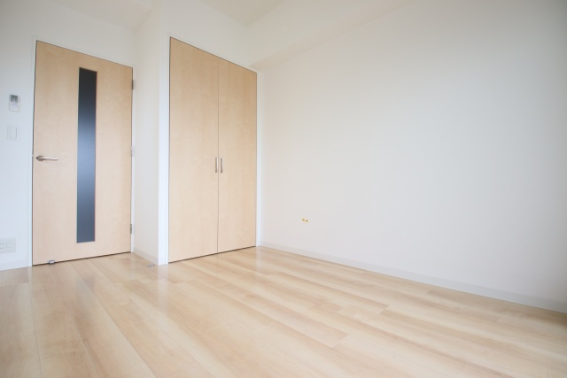 居室・リビング　※別室の参考写真の為、現況優先です。