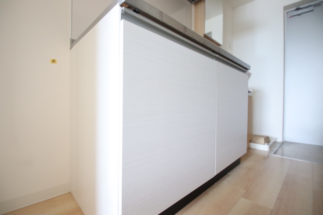 キッチン　※別室の参考写真の為、現況優先です。