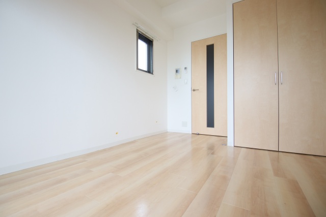 居室・リビング　※別室の参考写真の為、現況優先です。