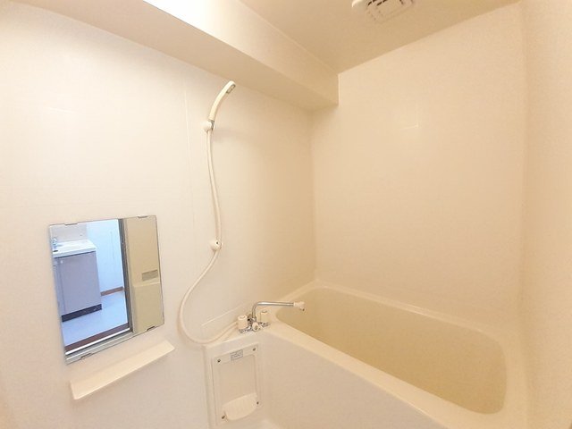 バス・シャワールーム　きれいなお風呂です