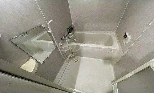 バス・シャワールーム　別室参考