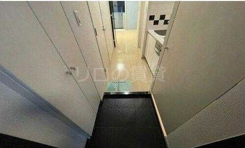 玄関　別室参考