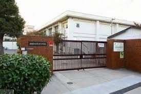 中学校　大阪市立茨田北中学校（中学校）まで410m