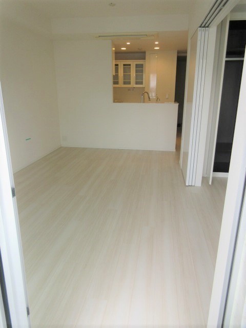 居室・リビング　別タイプ部屋　参考写真です