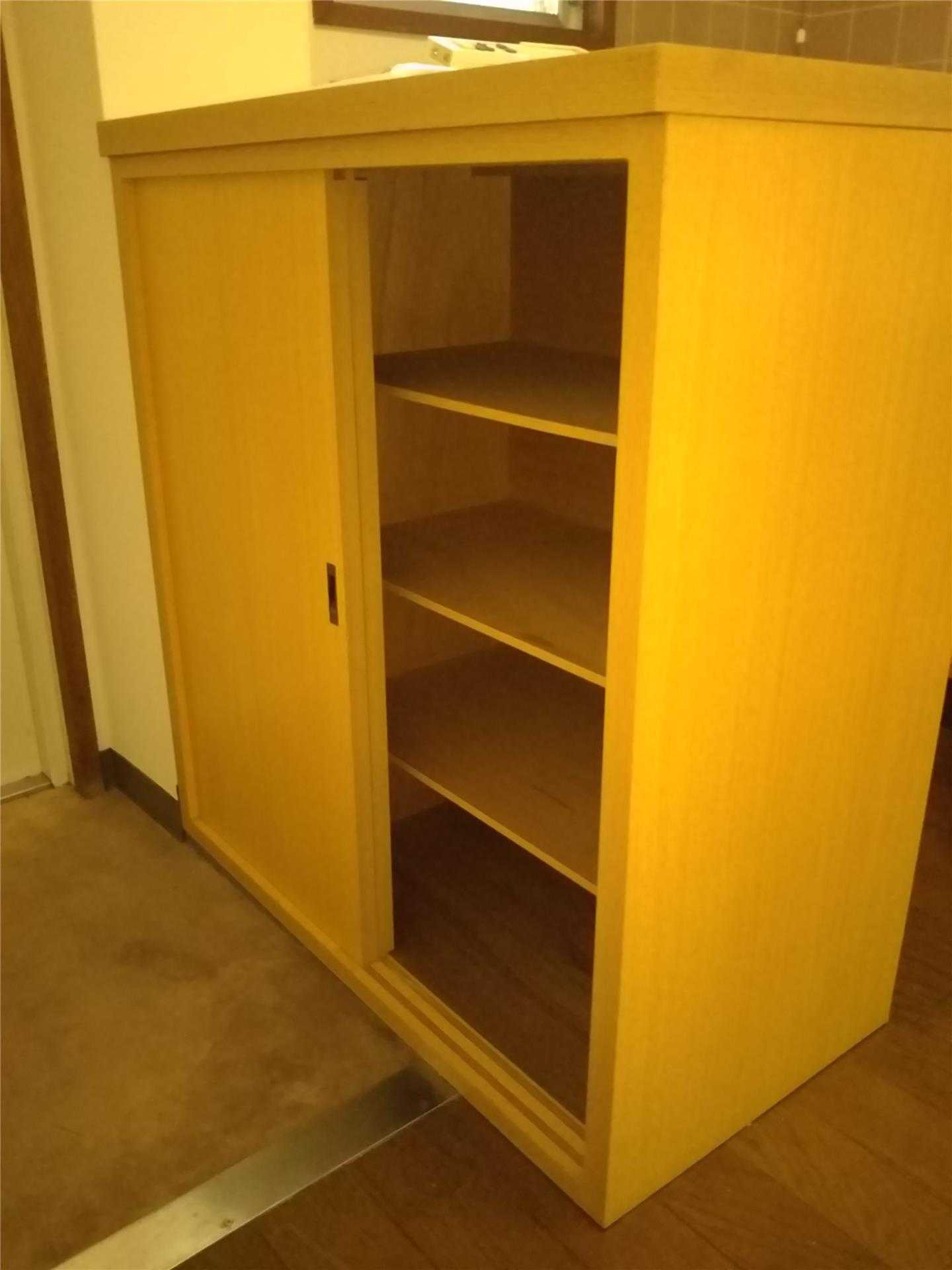 収納　※現況優先