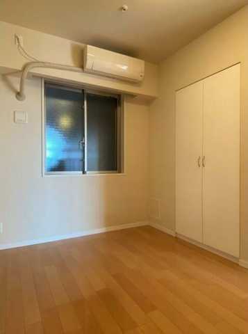 その他部屋・スペース　グローリオタワー巣鴨の寝室