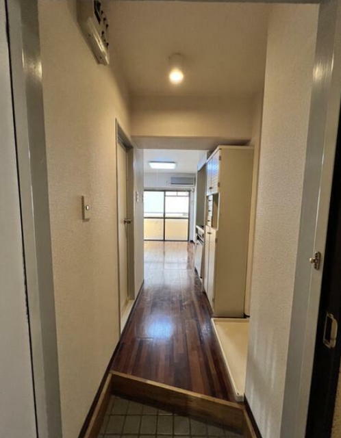 居室・リビング　他部屋参考画像