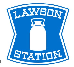 コンビニ　ローソン桜川二丁目南店（コンビニ）まで290m