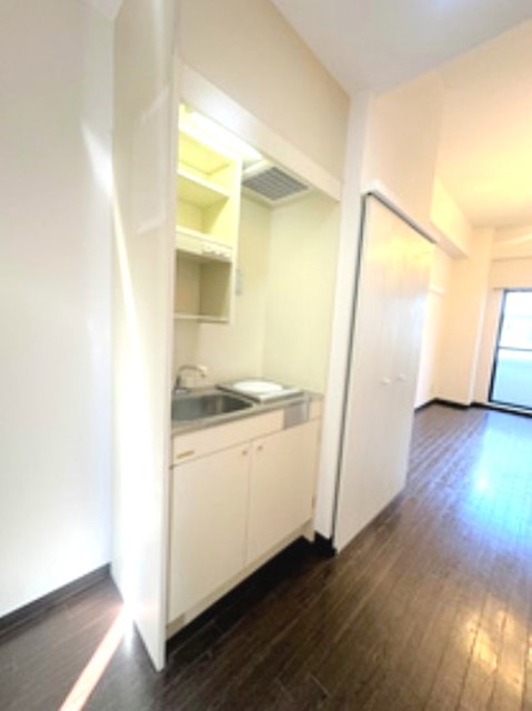 キッチン　同仕様写真