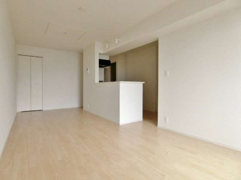 居室・リビング　図面と現状に相違がある場合には現状を優先